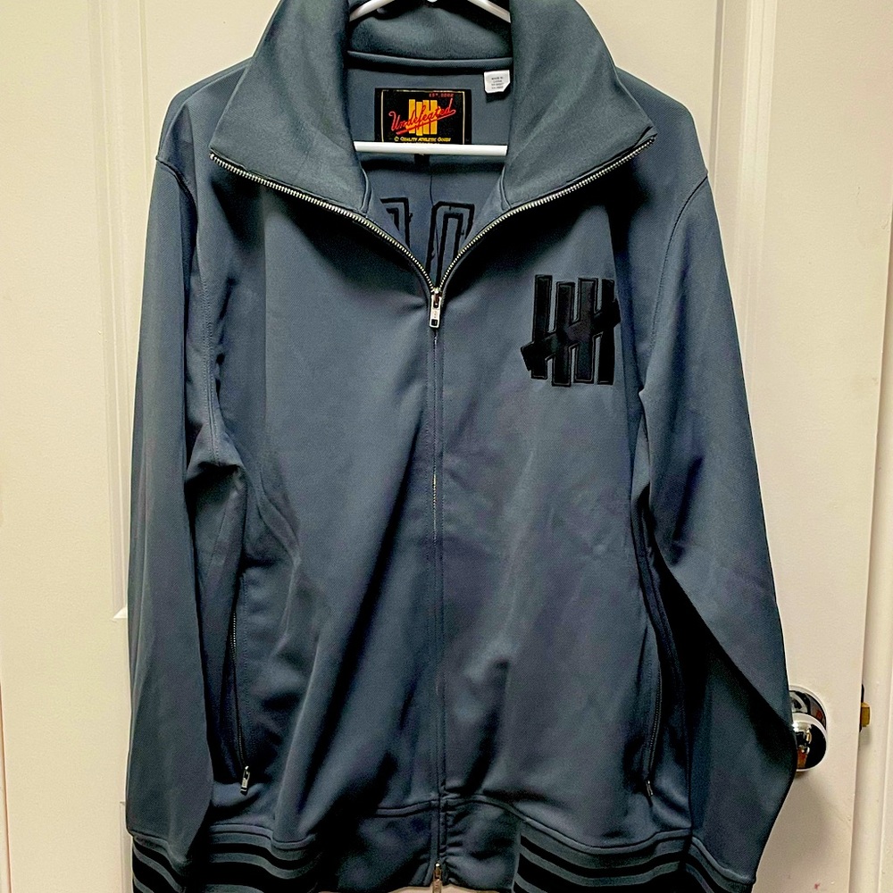 Undefeated jacket - Picture 3 of 4